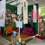 Alinea Hadirkan “Voice of Mama-Mama” di Pesta Pinggiran 2026