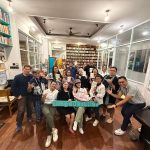 ALINEA Gelar “Ngobrol Pajak Buat Kamu yang Mau Cari Cuan”